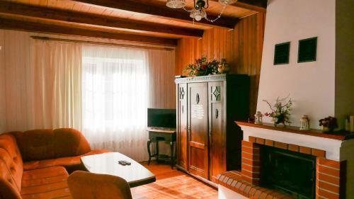 Lodge Rowianka