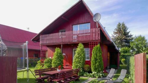 Lodge Rowianka