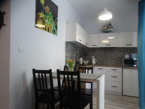 Apartament Nadmorski