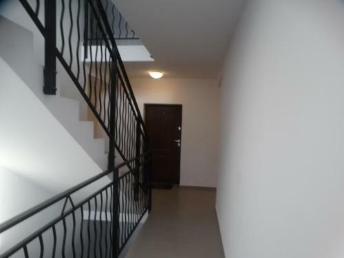 Apartament Nadmorski