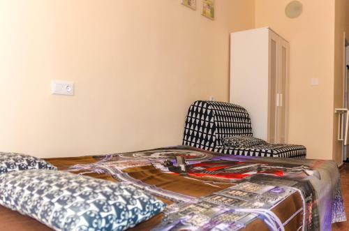 Apartamento Nice Studio At The Sea