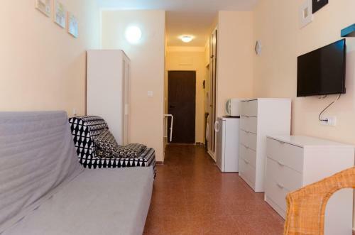 Apartamento Nice Studio At The Sea