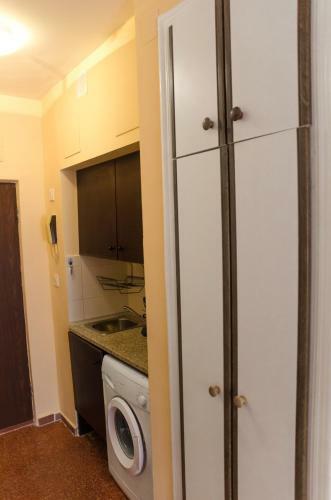 Apartamento Nice Studio At The Sea