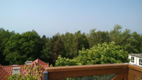 Apartament Pla?owa 5 Nr 20 - Widok I Taras