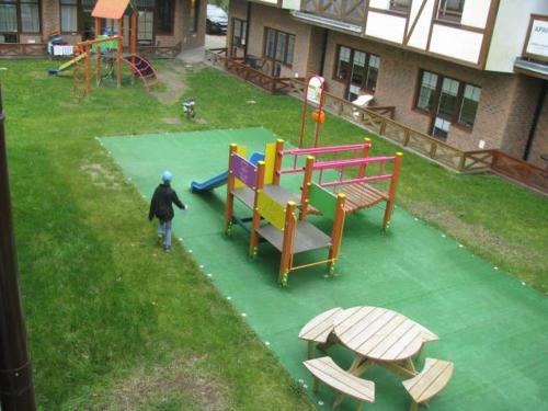 Apartamento Rowy Vasco Da Gama