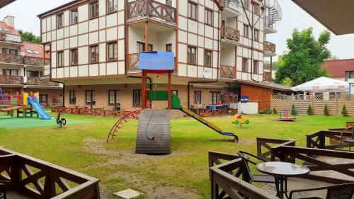 Apartamento Rowy Vasco Da Gama