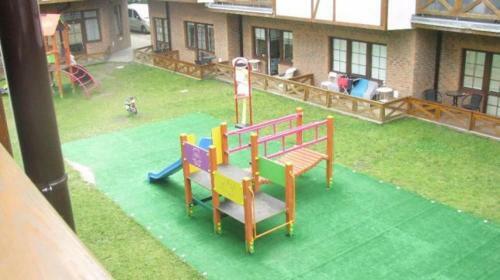 Apartamento Rowy Vasco Da Gama
