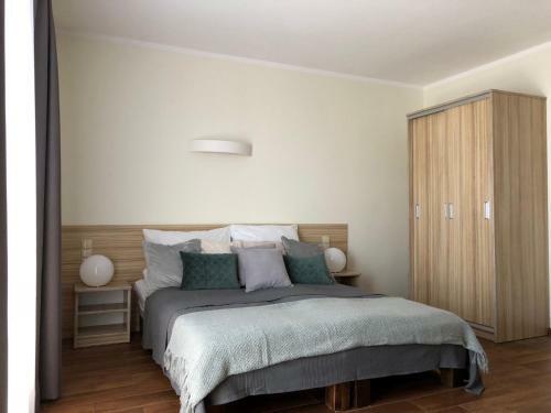 Hostal Rosa Park