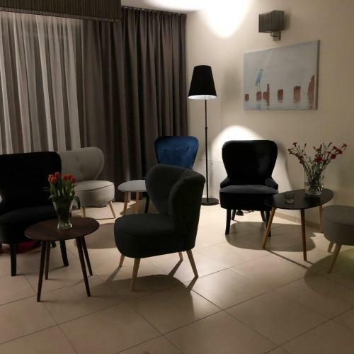 Hostal Rosa Park
