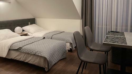 Hostal Rosa Park
