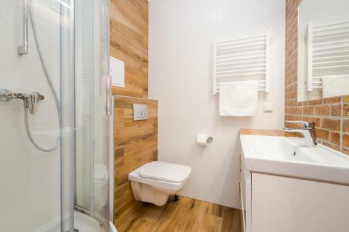 Apartamento Villa Kliwer 50 Metr�w Od Morza