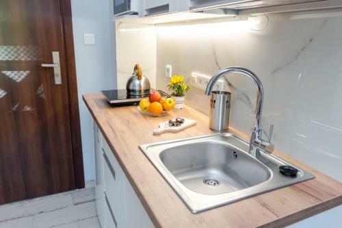 Apartamento Villa Kliwer 50 Metr�w Od Morza