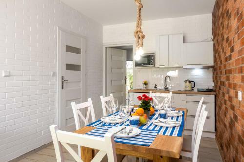 Apartamento Villa Kliwer 50 Metr�w Od Morza