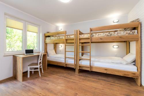 Apartamento Villa Kliwer 50 Metr�w Od Morza