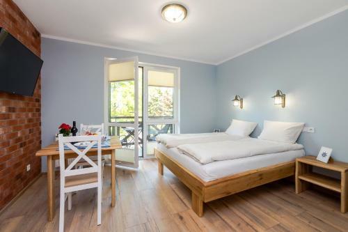 Apartamento Villa Kliwer 50 Metr�w Od Morza