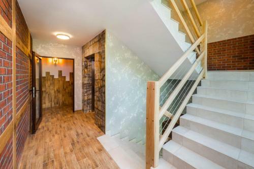 Apartamento Villa Kliwer 50 Metr�w Od Morza