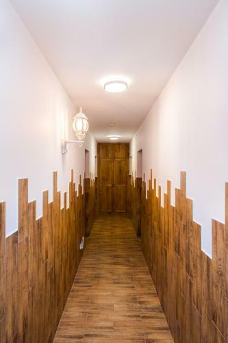Apartamento Villa Kliwer 50 Metr�w Od Morza