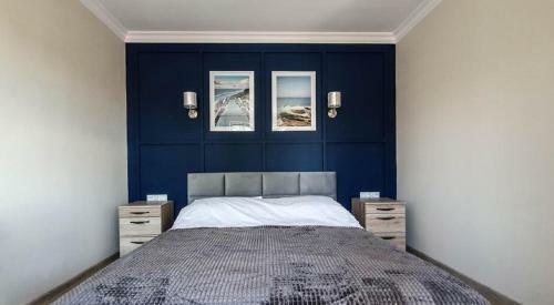 Apartamenty Lazurowe