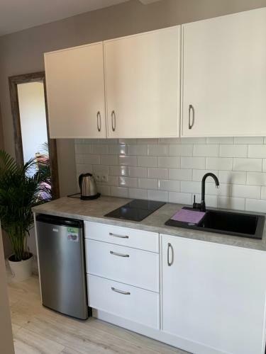 Apartamenty Lazurowe