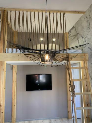 Apartamenty Lazurowe