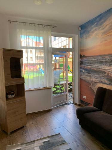 Apartamenty Lazurowe
