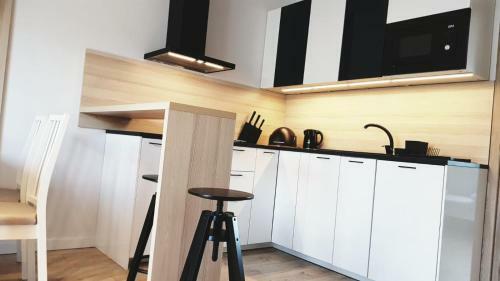 Apartament Z Tarasem Na Dachu B22