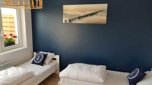 Apartament Z Tarasem Na Dachu B22