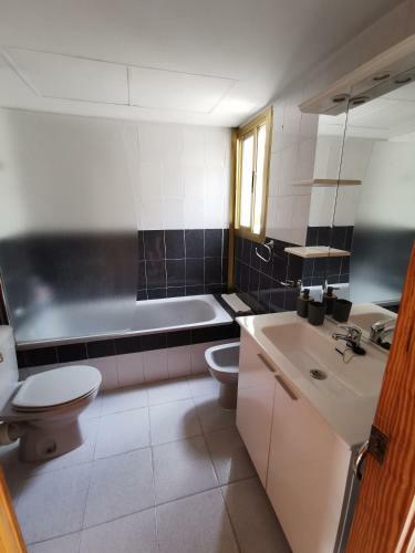 Apartamento Jard�n Bot�nico 511