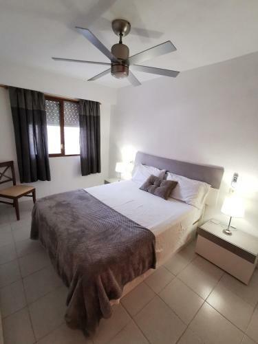 Apartamento Jard�n Bot�nico 511