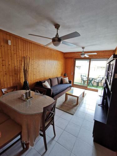 Apartamento Jard�n Bot�nico 511