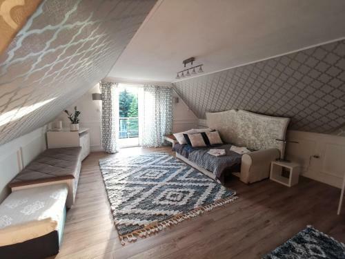 Villa Rowy Luxury