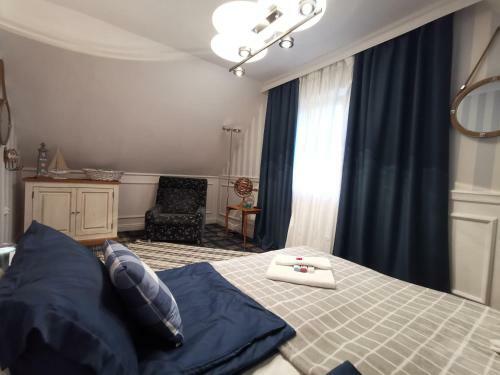 Villa Rowy Luxury