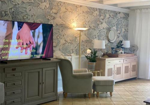 Villa Rowy Luxury