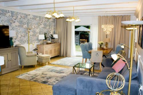 Villa Rowy Luxury