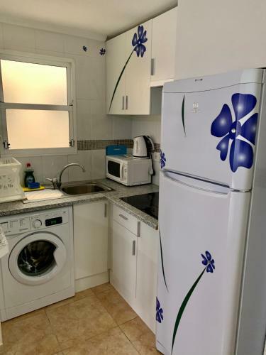 Apartamento Los Gases