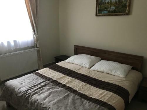 Albergue Apartamenty Mieszkaniowe Kadrema