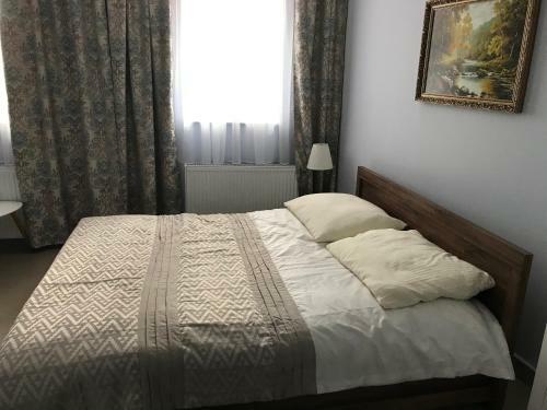 Albergue Apartamenty Mieszkaniowe Kadrema