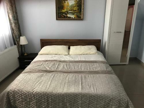 Albergue Apartamenty Mieszkaniowe Kadrema