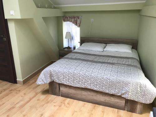 Albergue Apartamenty Mieszkaniowe Kadrema