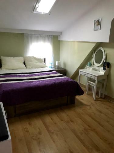 Albergue Apartamenty Mieszkaniowe Kadrema