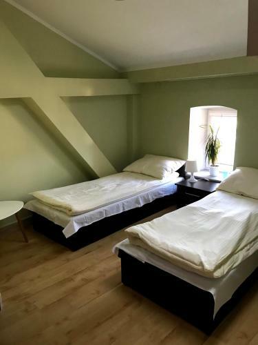 Albergue Apartamenty Mieszkaniowe Kadrema