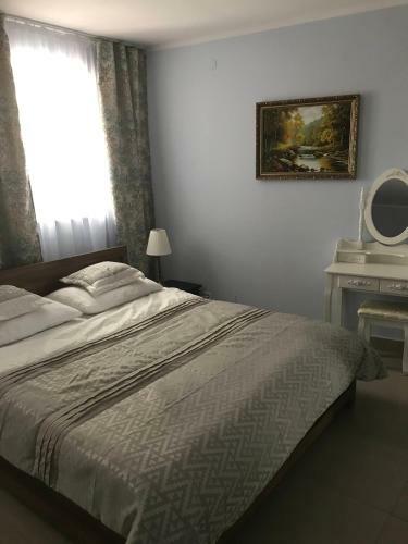 Albergue Apartamenty Mieszkaniowe Kadrema