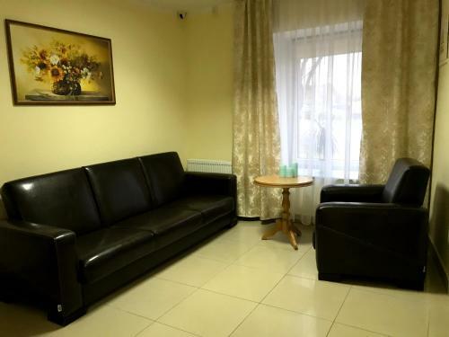 Albergue Apartamenty Mieszkaniowe Kadrema