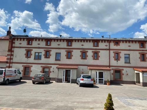 Albergue Apartamenty Mieszkaniowe Kadrema