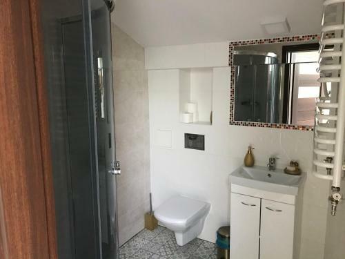 Albergue Apartamenty Mieszkaniowe Kadrema