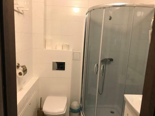 Albergue Apartamenty Mieszkaniowe Kadrema