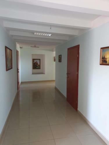 Albergue Apartamenty Mieszkaniowe Kadrema