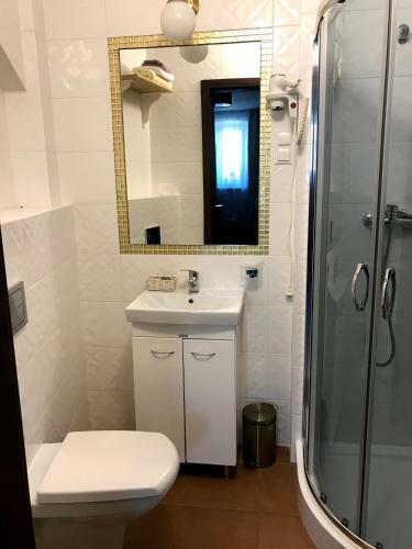 Albergue Apartamenty Mieszkaniowe Kadrema