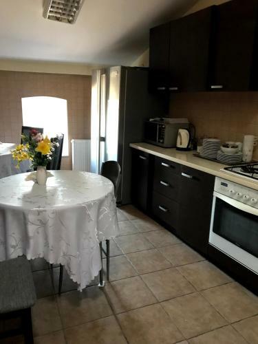 Albergue Apartamenty Mieszkaniowe Kadrema
