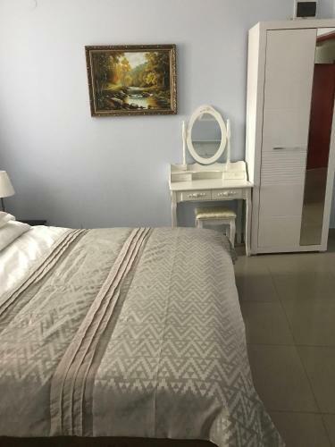 Albergue Apartamenty Mieszkaniowe Kadrema